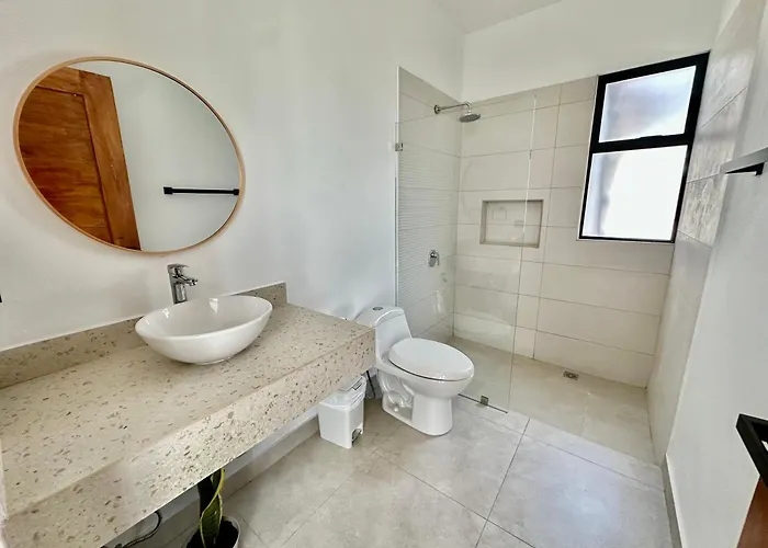 Continental America - Guanacaste Apartment