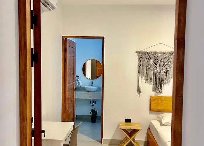 Apartment Continental America - Guanacaste