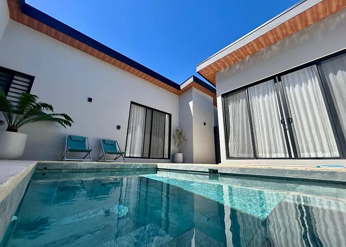 Apartment Continental America - Guanacaste