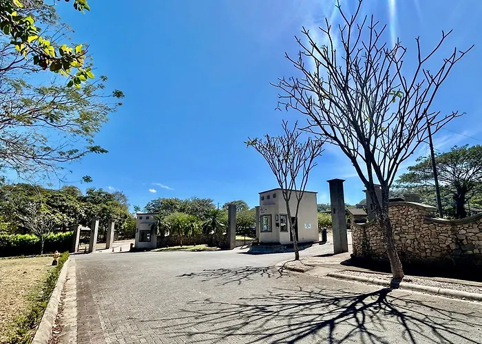 Continental America - Guanacaste *