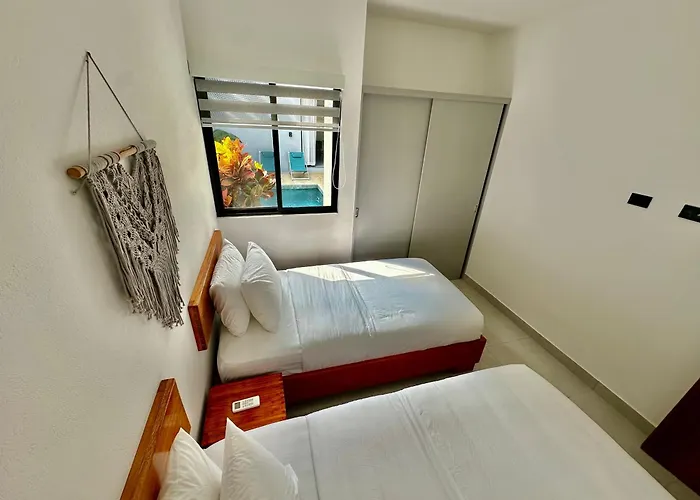 Continental America - Guanacaste Apartment