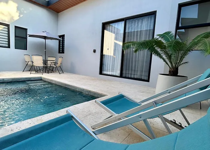 Apartment Continental America - Guanacaste *