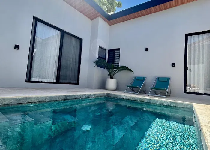 Apartment Continental America - Guanacaste