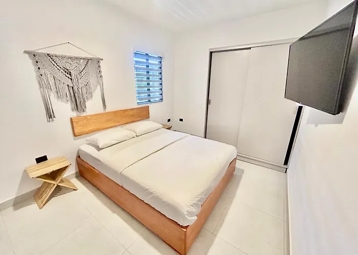 Continental America - Guanacaste Apartment Nicoya