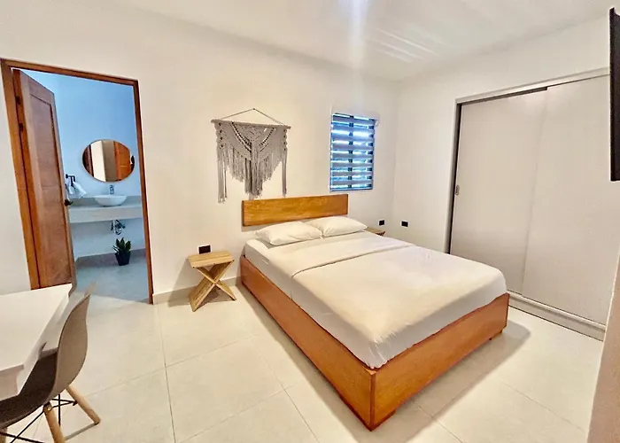 Continental America - Guanacaste Apartment *