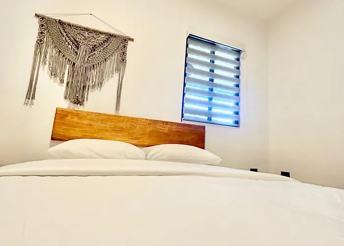 Apartment Continental America - Guanacaste *